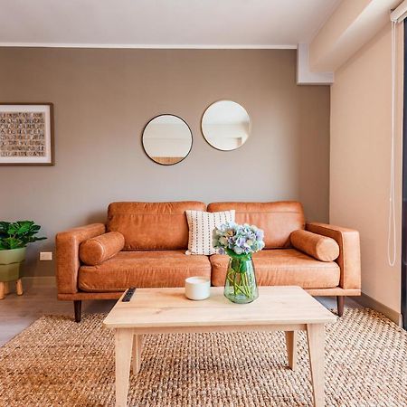 Ferienwohnung Trendy Host Alta, San Isidro Lima Exterior foto