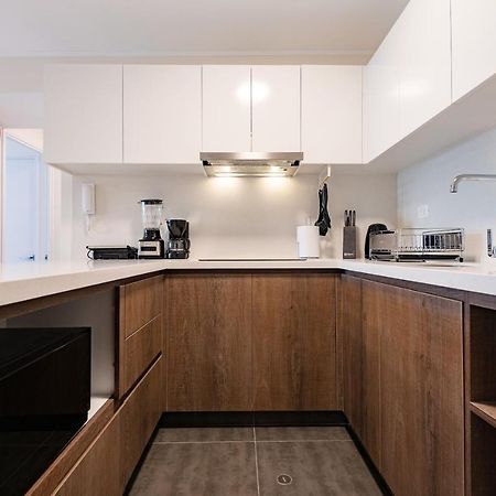 Ferienwohnung Trendy Host Alta, San Isidro Lima Exterior foto