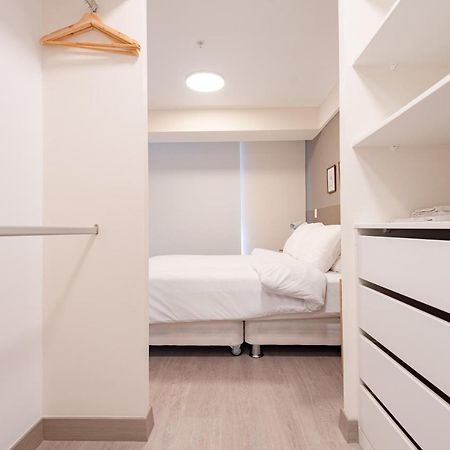 Ferienwohnung Trendy Host Alta, San Isidro Lima Exterior foto