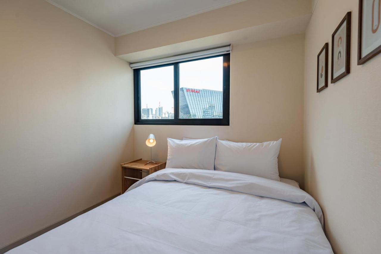 Ferienwohnung Trendy Host Alta, San Isidro Lima Exterior foto