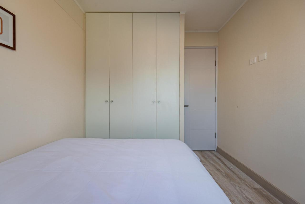 Ferienwohnung Trendy Host Alta, San Isidro Lima Exterior foto