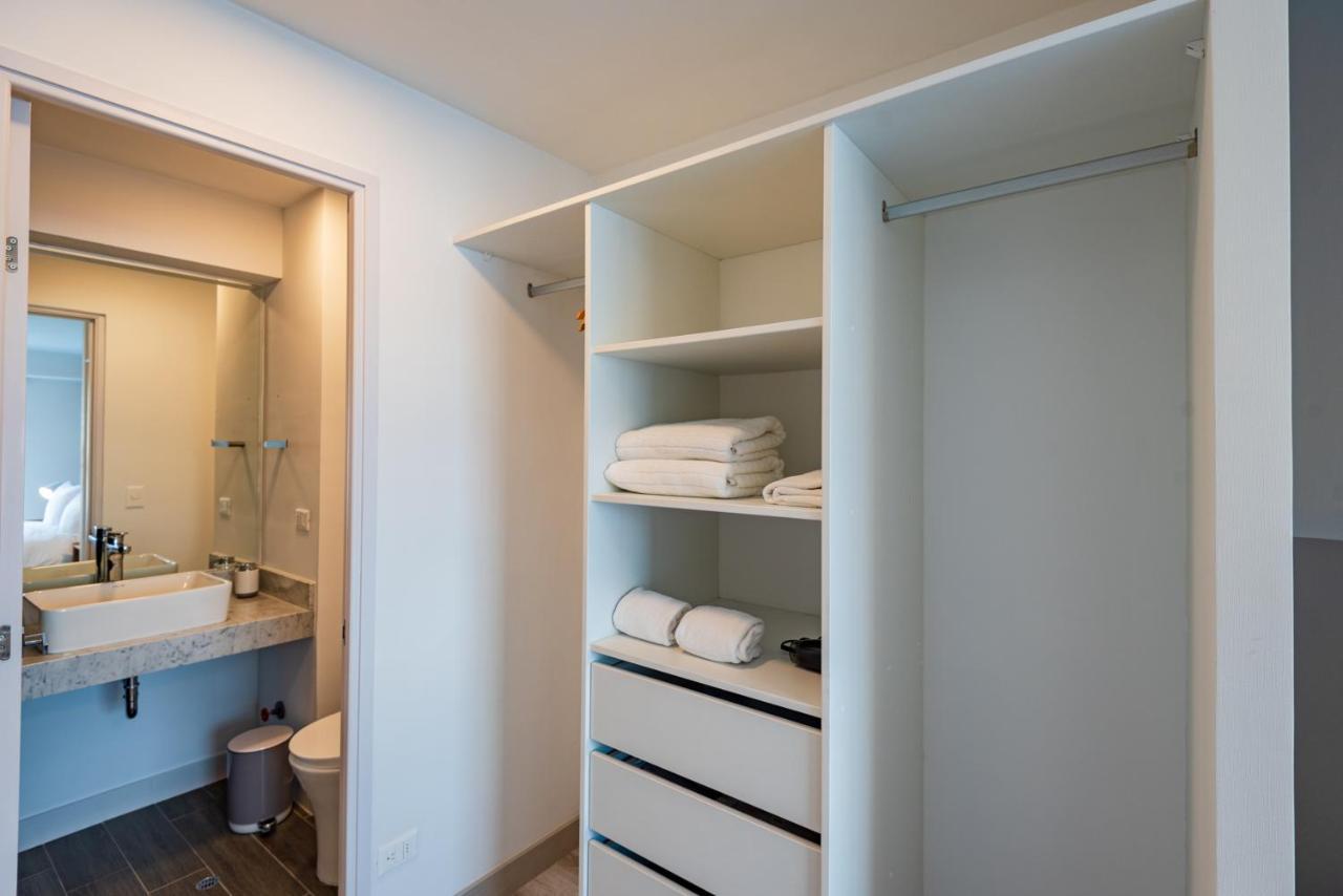 Ferienwohnung Trendy Host Alta, San Isidro Lima Exterior foto