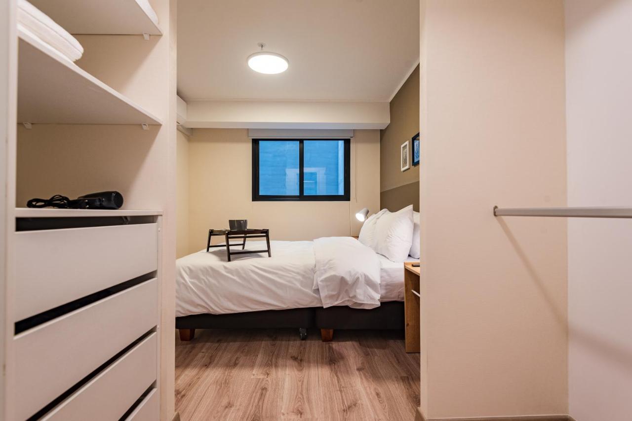 Ferienwohnung Trendy Host Alta, San Isidro Lima Exterior foto