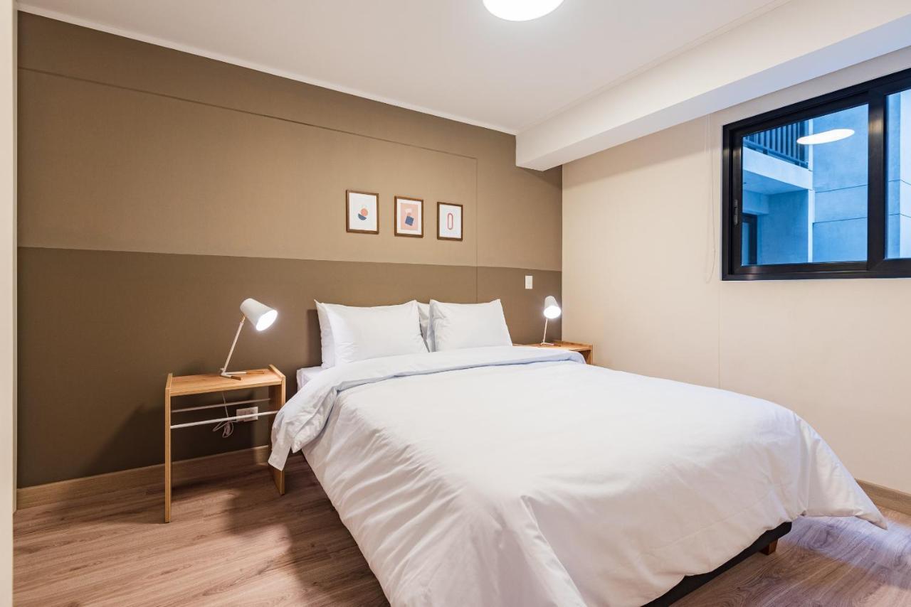 Ferienwohnung Trendy Host Alta, San Isidro Lima Exterior foto