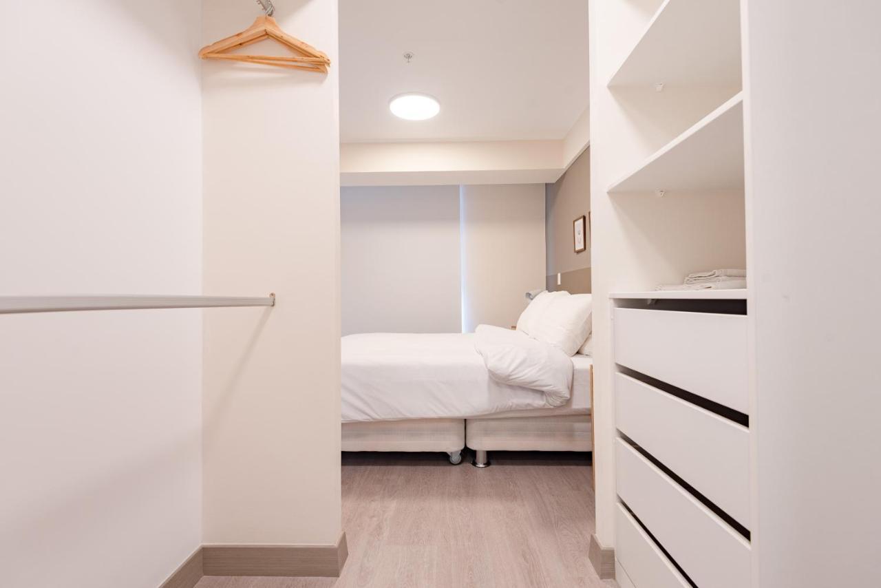 Ferienwohnung Trendy Host Alta, San Isidro Lima Exterior foto